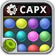 Soap Ball Craze - HTML5 Construct Physic Game - HTML5 / Games