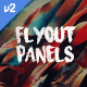 Nest - Flyout Sliding Panels for WordPress - WordPress / Interface Elements