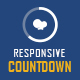 CountDown Timer PRO - Addon for WPBakery Page Builder - WordPress / Add-ons
