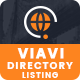 Viavi - Directory Listing Laravel Script - PHP Scripts / Miscellaneous