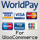 WorldPay Gateway for WooCommerce - WordPress / eCommerce / WooCommerce