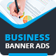 Business Banner Ads / Multipurpose - HTML5 GWD - HTML5 / Ad Templates