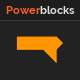 Powerblocks - HTML5 / Games