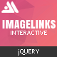 ImageLinks - jQuery Interactive Image with Builder - JavaScript / Images and Media
