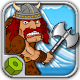 Olaf The Viking - HTML5 Running Game - HTML5 / Games