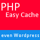 PHP Easy Cache Pro - PHP Scripts / Loaders and Uploaders