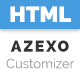 Page Builder by AZEXO - WordPress / Utilities