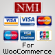 Network Merchants (Collect.js) Payment Gateway for WooCommerce - WordPress / eCommerce / WooCommerce