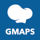 GMAPS for WPBakery Page Builder - WordPress / Add-ons
