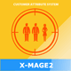 Magento 2 CE Customer Attribute System - Plugins / Magento Extensions