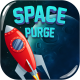 Space Purge - HTML5 Game, Mobile Version+AdMob!!! (Construct 3 | Construct 2 | Capx) - HTML5 / Games