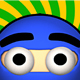 Whack A Ninja Warrior Source Code (Construct 2) - HTML5 / Games