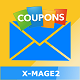 Magento 2 Email Coupon - Plugins / Magento Extensions