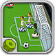 Flicking Soccer - HTML5 Sport Game - HTML5 / Games