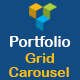 WPBakery Page Builder - Portfolio and Gallery with Carousel - WordPress / Add-ons