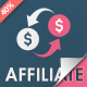 Ultimate Affiliate - WordPress Affiliate Plugin & Affiliate Program for WooCommerce with MLM - WordPress / Membership