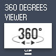 MINI 360 Degrees Viewer - JavaScript / Images and Media