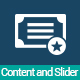 Featured Content and Slider - WordPress Plugin - WordPress / Miscellaneous
