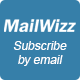 MailWizz EMA - Subscribe by email - PHP Scripts / Add-ons