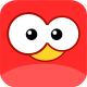 Red Bird - Html5 Mobile Game - android & ios - HTML5 / Games