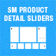 SP Product Detail Sliders - Responsive Prestashop Module - Plugins / Prestashop