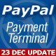 PayPal Payment Terminal Wordpress - WordPress / eCommerce / Standalone