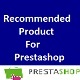 Recommended Product By Similar Price For Prestashop - Plugins / Prestashop