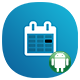 Events | Android Universal Events App Template - Mobile / Android