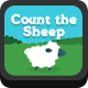 Count the Sheep - HTML5 Game - HTML5 / Games