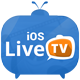 iOS Live TV ( TV Streaming, Movies, Web Series, TV Shows & Originals) - Mobile / iOS