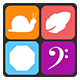 Pop Pop - HTML5 / Games