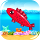 Fishing Frenzy - HTML5 Game, Mobile Version+AdMob!!! (Construct 3 | Construct 2 | Capx) - HTML5 / Games