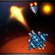 Spaceship Survival Shooter - HTML5 / Games