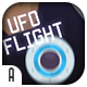 Ufo Flight - HTML5 Game (CAPX) - HTML5 / Games