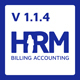 HRM With Billing & Accounting Software - PHP Scripts / Project Management Tools