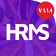 HRM - Human Resource Management System - PHP Scripts / Project Management Tools