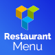 Restaurant Menu for WPBakery Page Builder - WordPress / Add-ons