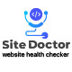 SiteDoctor - Website Health Checker - PHP Scripts / Ratings and Charts