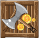 Ruin tower - HTML5 Android (CAPX) - HTML5 / Games
