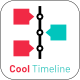Cool Timeline Pro - Horizontal & Vertical Timeline Plugin For WordPress - WordPress / Interface Elements