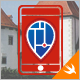 City Guide iOS iPhone App - Mobile / iOS