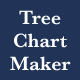 Tree Chart and Family Tree Maker - PHP Scripts / Ratings and Charts