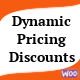 SUMO WooCommerce Dynamic Pricing Discounts - WordPress / eCommerce / WooCommerce