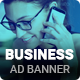 Rabbit | Business HTML 5 Animated Google Banner - HTML5 / Ad Templates