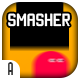 Smasher - HTML5 Game (CAPX) - HTML5 / Games