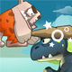 Stone Aged Source Code (Construct2) - HTML5 / Games