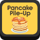 Pancake Pile-Up - HTML5 Game - HTML5 / Games