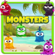 Monster Match-3 - HTML5 Game + Android + AdMob (Construct 3 | Construct 2 | Capx) - HTML5 / Games