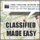 Classified Made Easy - PHP Script - PHP Scripts / Miscellaneous