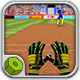 Cricket Fielder Challenge - HTML5 Sport Game - HTML5 / Games
